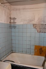 Монтаж стеновых панелей в ванной