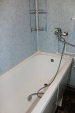 ремонт ванной комнаты эконом класса